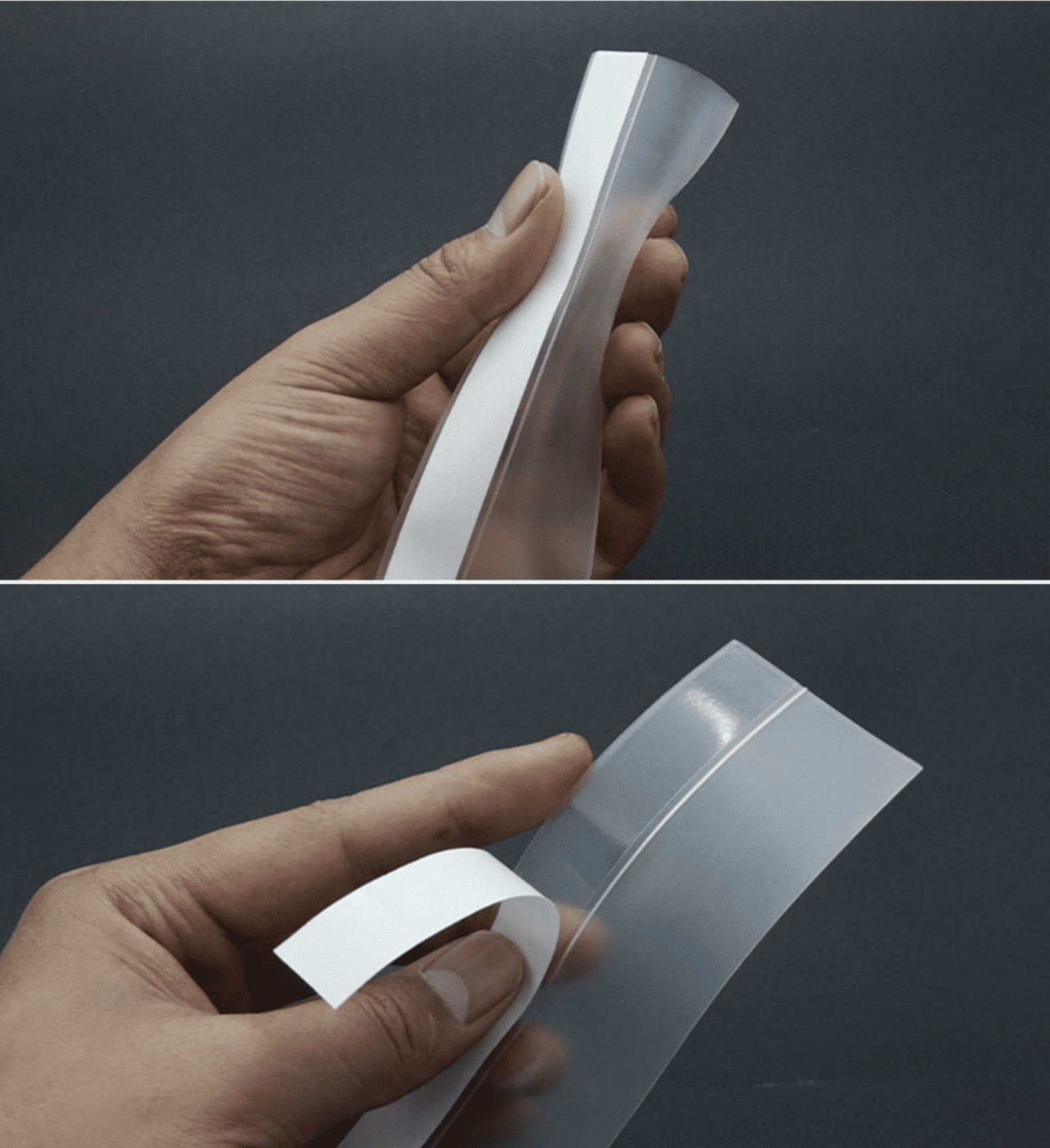 Self-Adhesive Weather Stripping - Door & Window Sealing Tape (5 Meters)