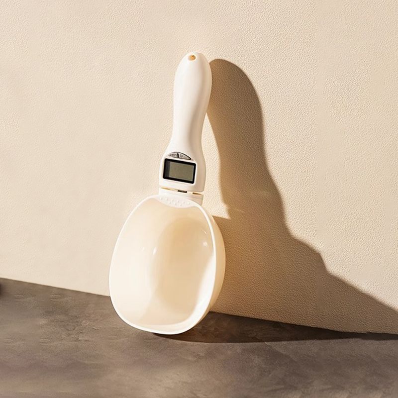 Digital Spoon Scale - Precision Weighing Spoon