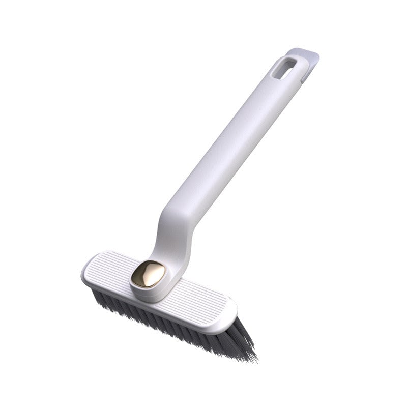 3-in-1 Grout Brush – Rotating Cleaning Brush