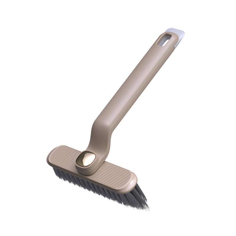3-in-1 Grout Brush – Rotating Cleaning Brush