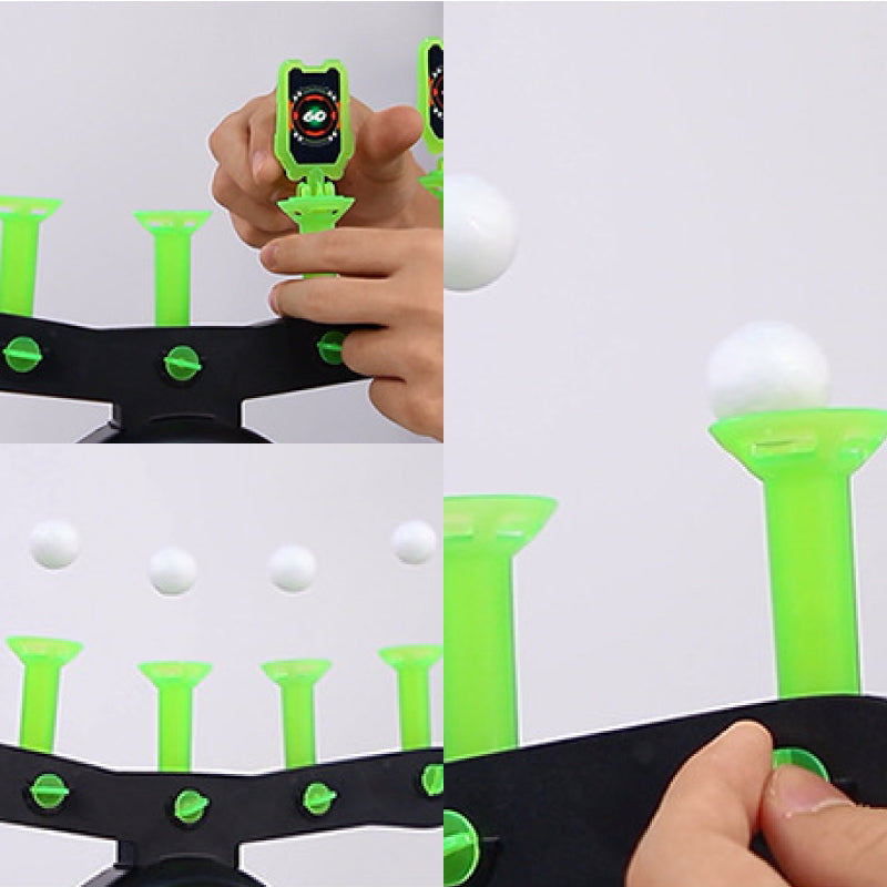Magic Hover Toy (Innovative Design)