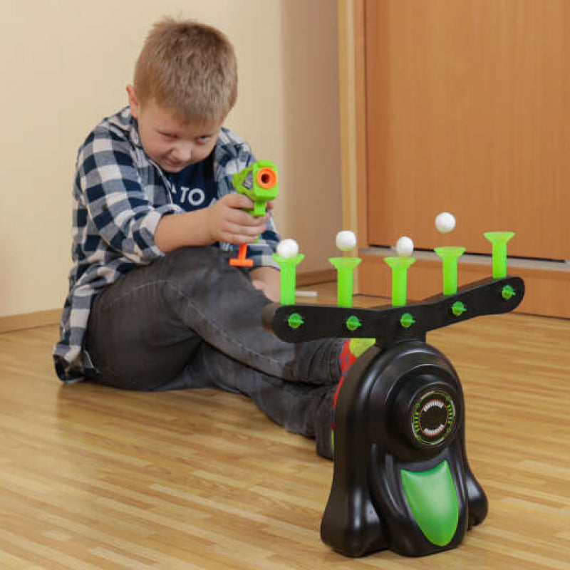 Magic Hover Toy (Innovative Design)