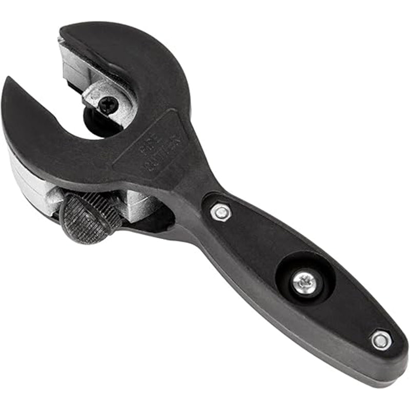 3-Piece Ratcheting Pipe Cutter Set