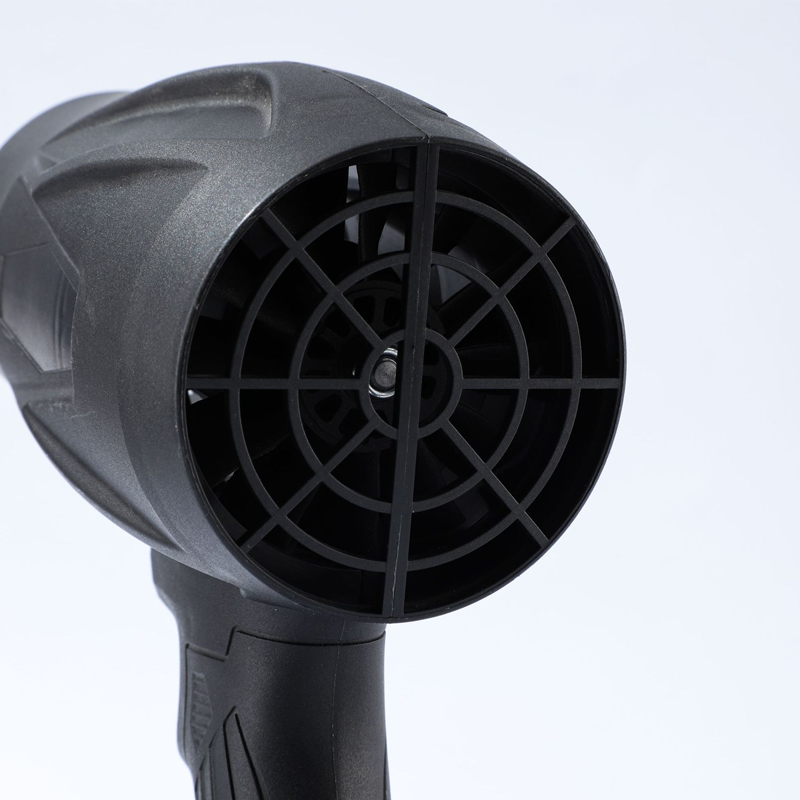 Turbo Fan Air Blower - Leaves, Snow, Water and more