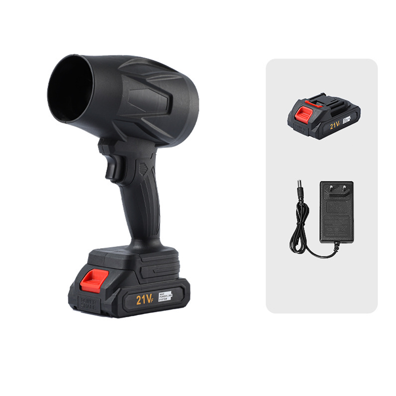 Turbo Fan Air Blower - Leaves, Snow, Water and more