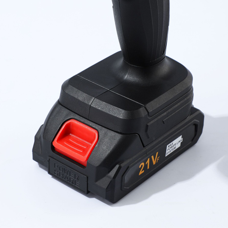 Turbo Fan Air Blower - Leaves, Snow, Water and more