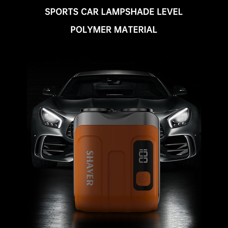 💥 50% OFF 🔥 Portable Mini Electric Shaver for Men