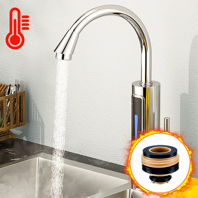 Faucet Leak-Proof Sealing Gaskets – 1 Set (5 Pieces)