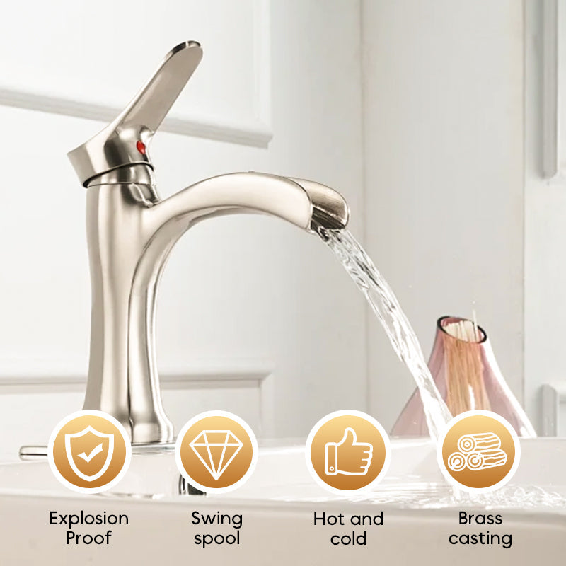 Faucet Leak-Proof Sealing Gaskets – 1 Set (5 Pieces)
