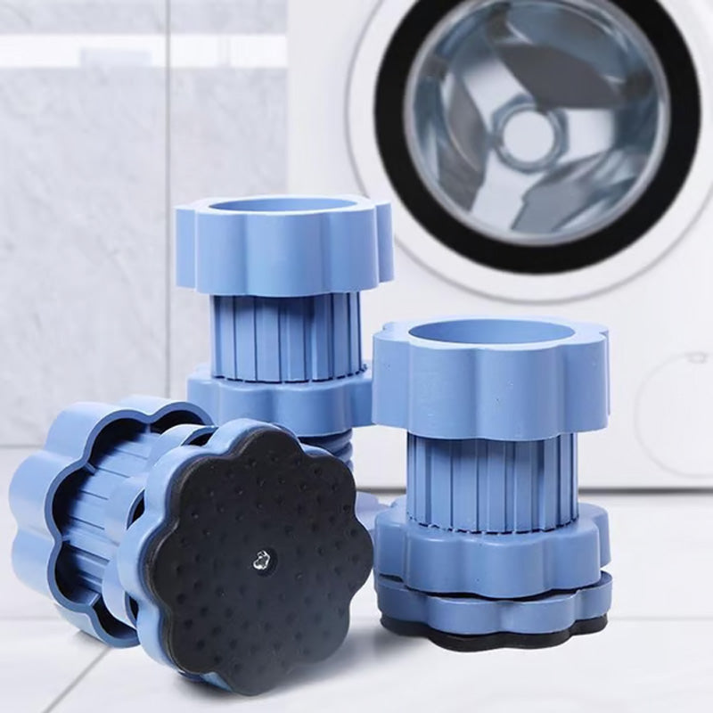Washing Machine Vibration Dampers & Risers