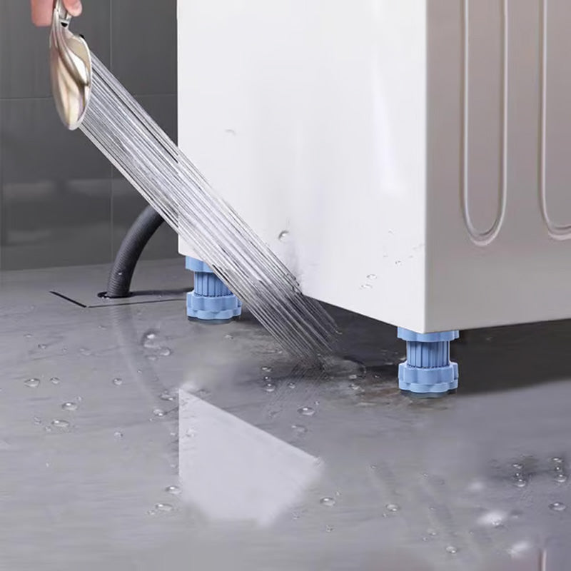 Washing Machine Vibration Dampers & Risers