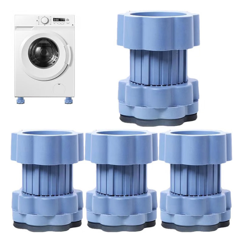 Washing Machine Vibration Dampers & Risers