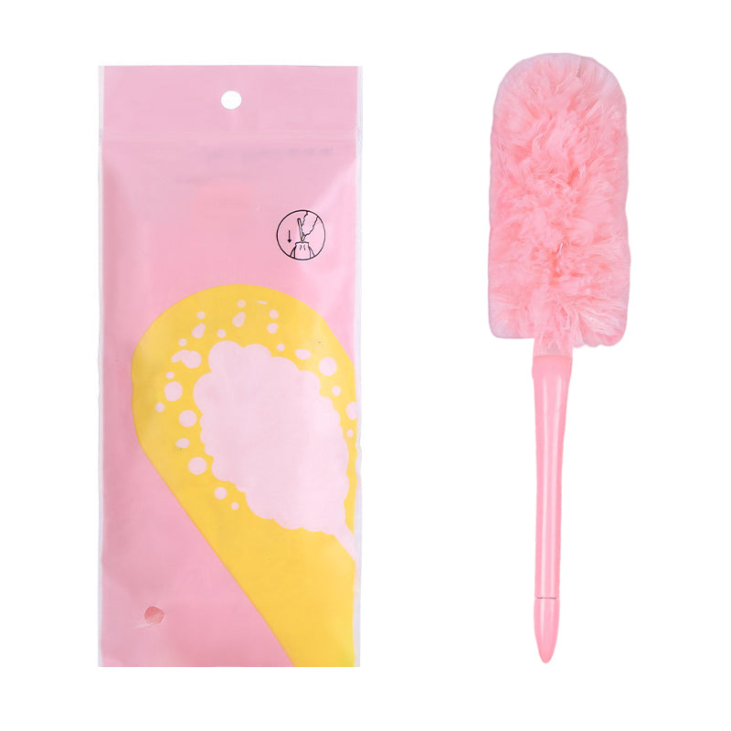 Foldable & Washable Duster for Surface Cleaning