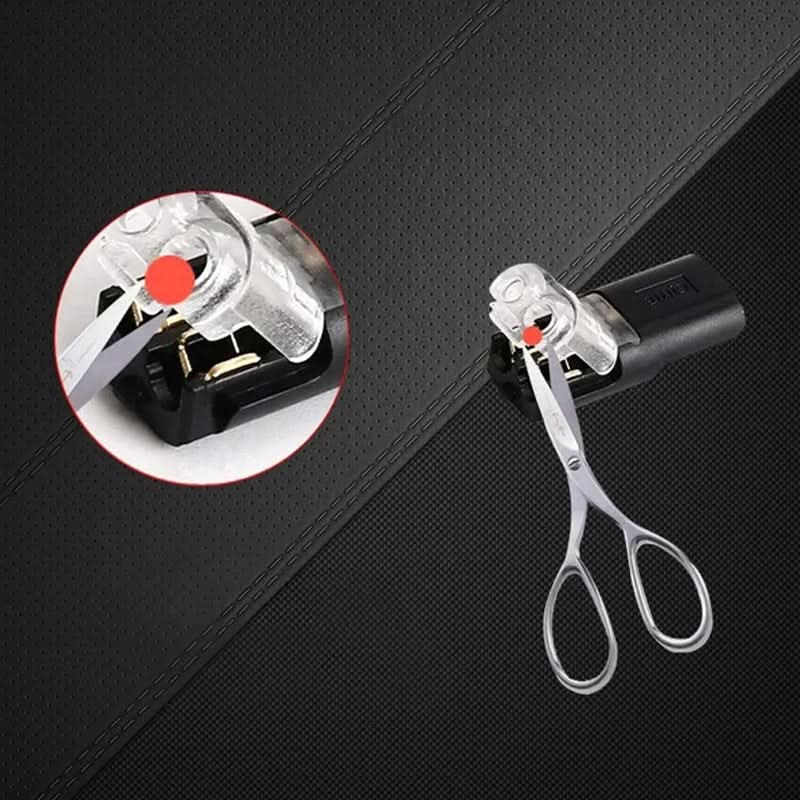 🔌 2-Wire Push-In Wire Connector