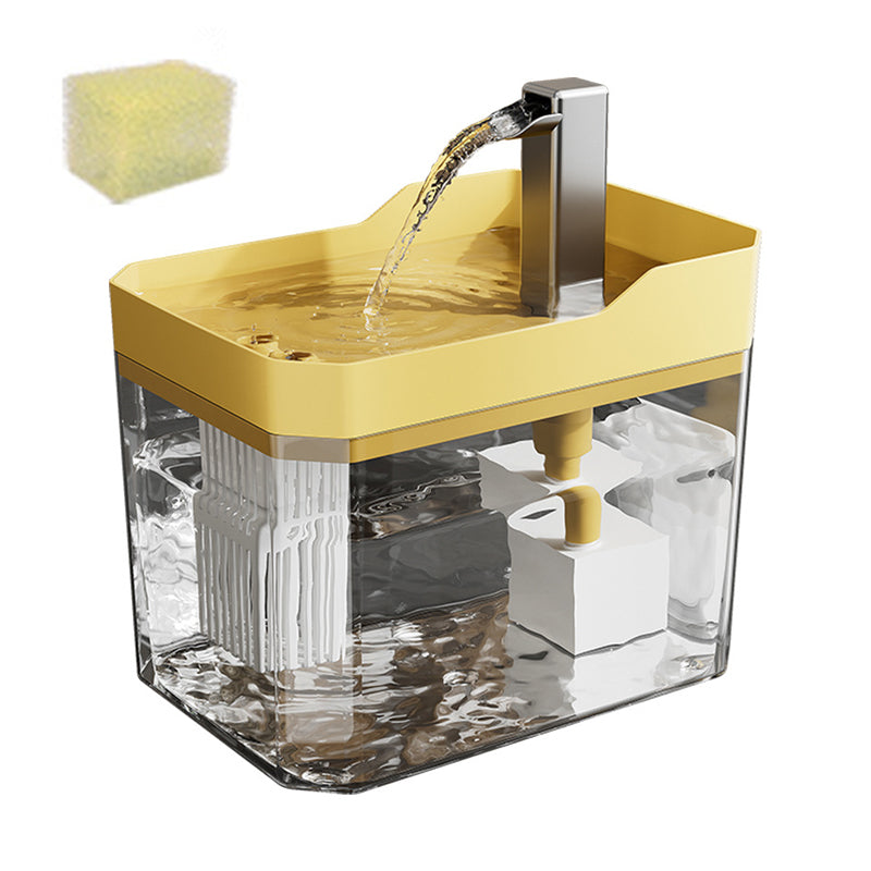 Automatic Water Drinking Fountain Dispenser for Cats