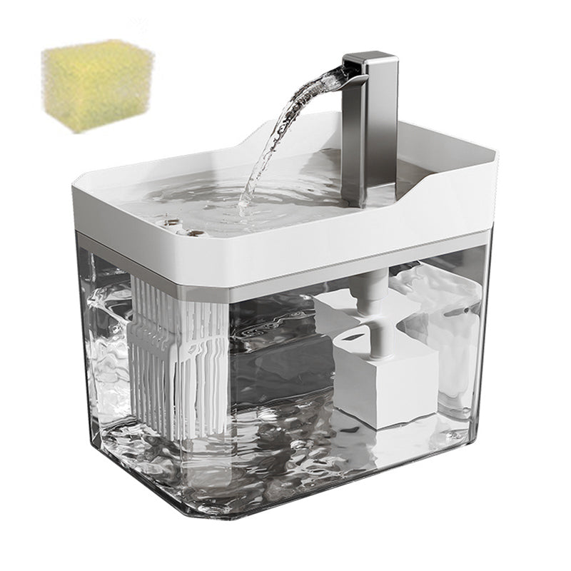 Automatic Water Drinking Fountain Dispenser for Cats