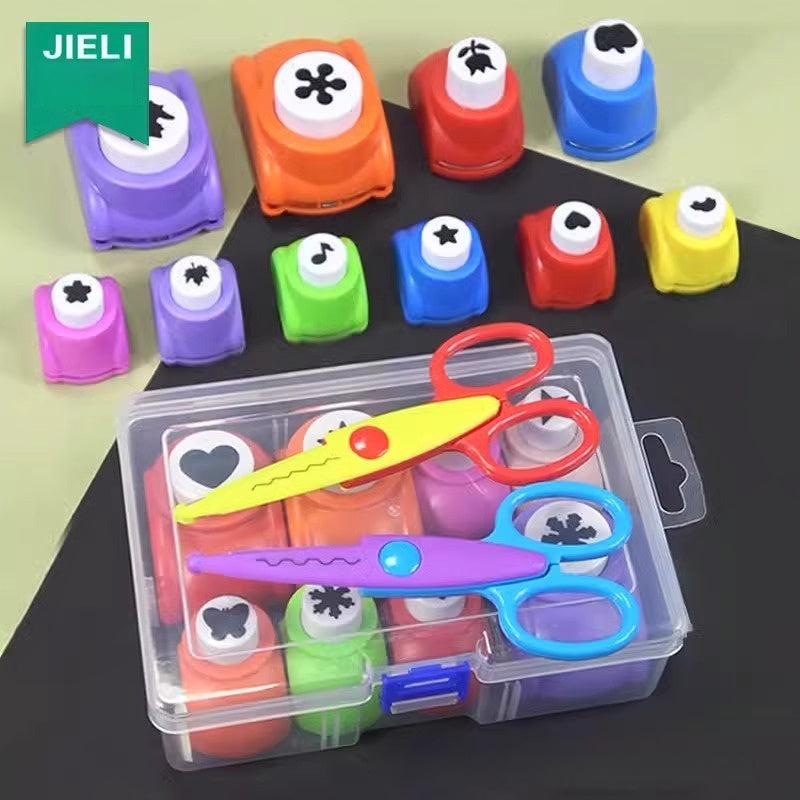 Paper Craft Punch