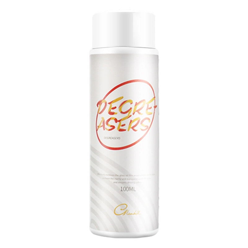 Car Window Cleaner for a Crystal-Clear & Streak-Free View