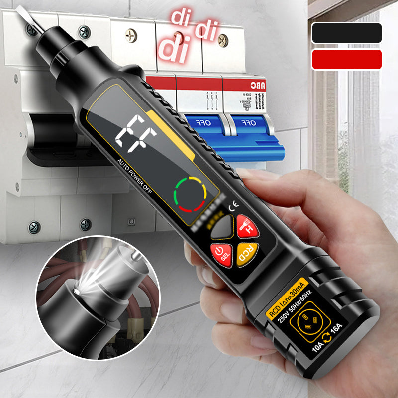 Digital Pen Multimeter (Smart)