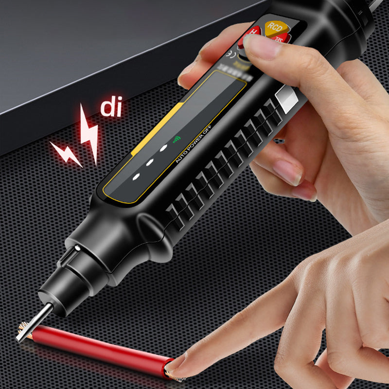 Digital Pen Multimeter (Smart)