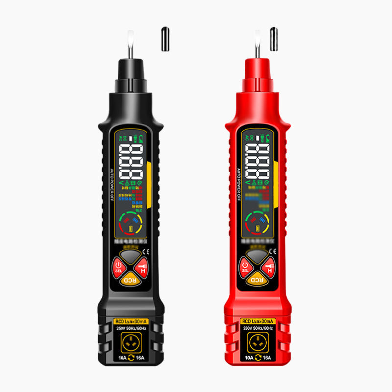 Digital Pen Multimeter (Smart)