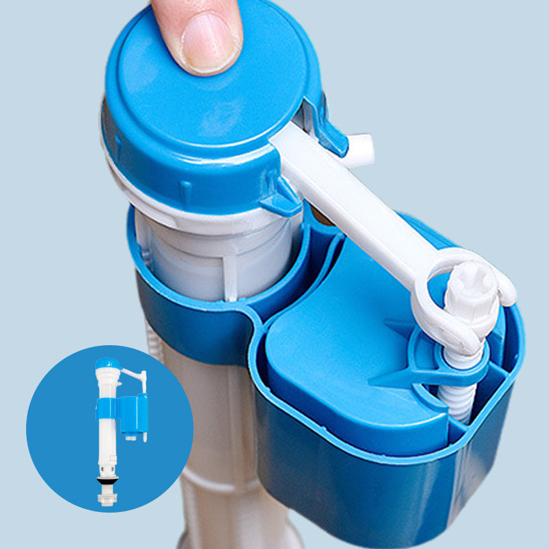 🚽 Universal Toilet Float Valve – Height Adjustable