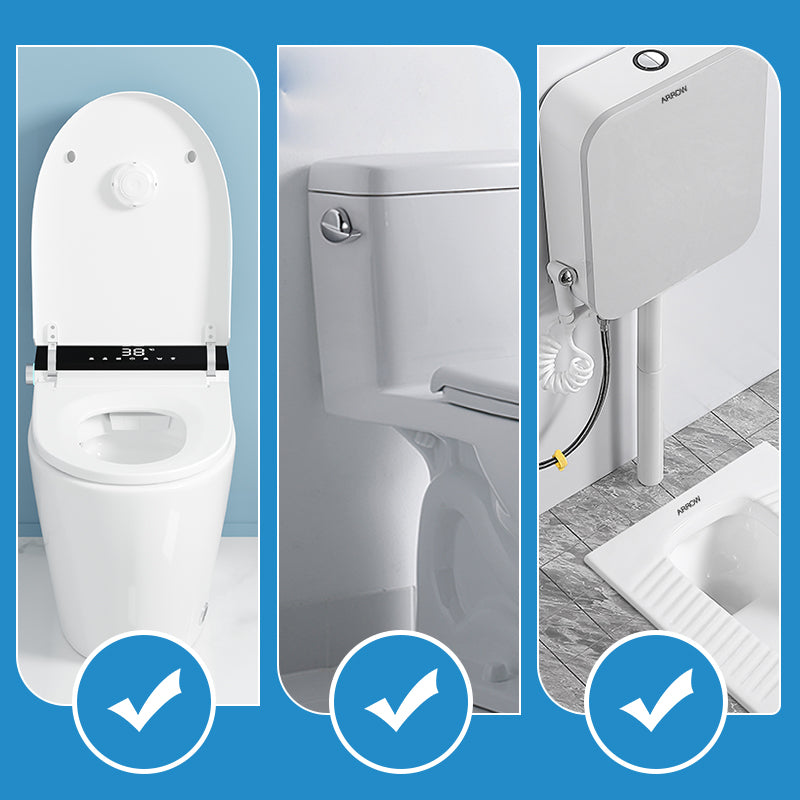 🚽 Universal Toilet Float Valve – Height Adjustable