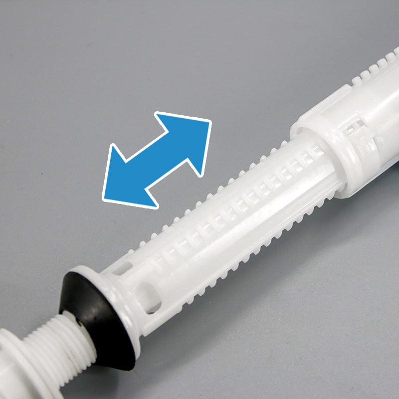 🚽 Universal Toilet Float Valve – Height Adjustable