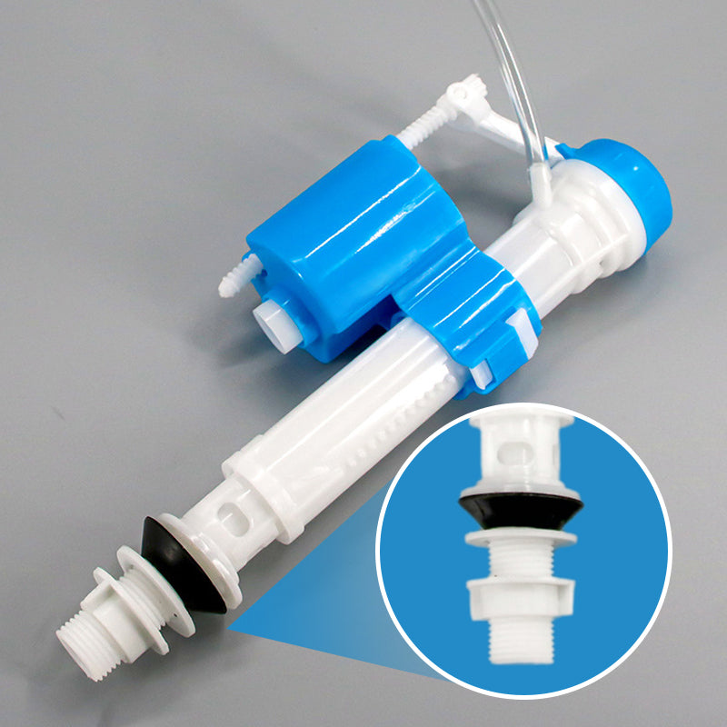 🚽 Universal Toilet Float Valve – Height Adjustable