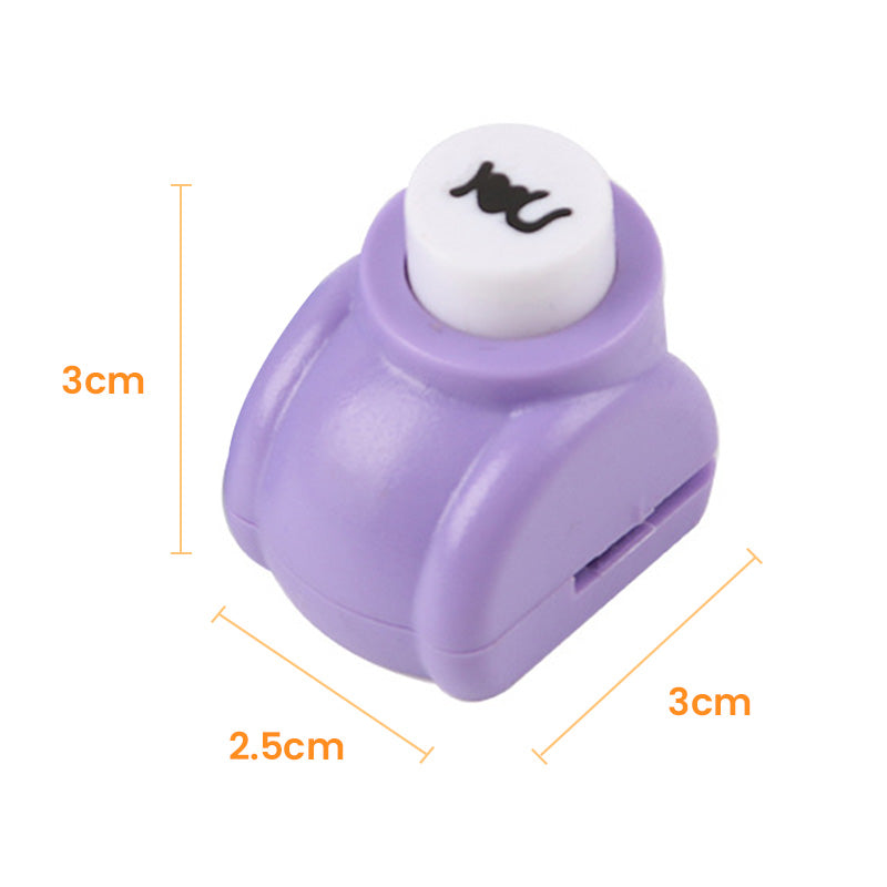 Paper Craft Punch