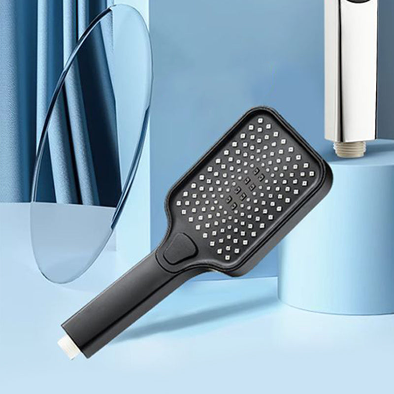 Luxury High-Pressure Shower Head with 4 Modes