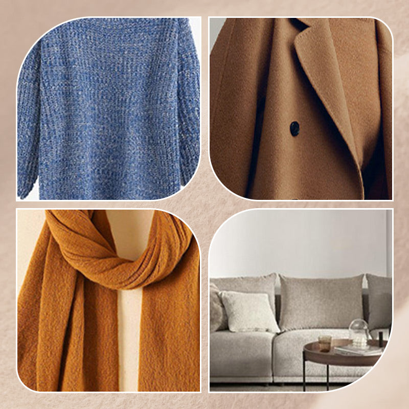 Powerful Fabric Shaver with Digital Display & 3 Modes