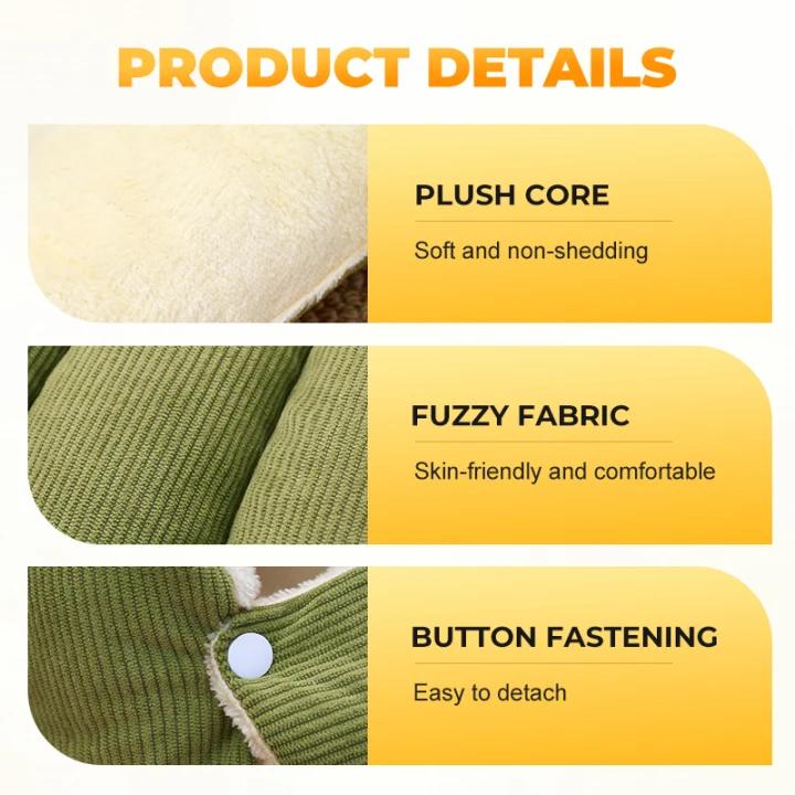 The Ultimate Cuddle Cave for Your Pet