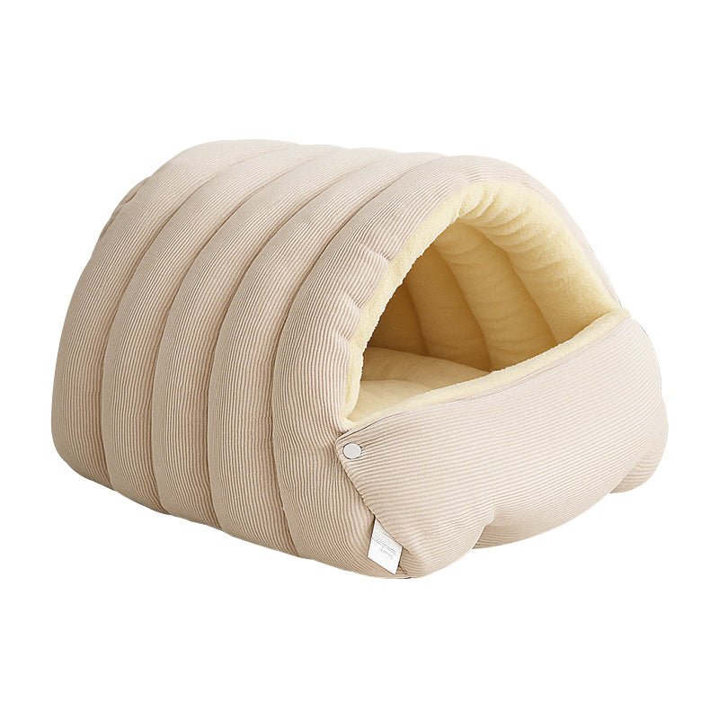 The Ultimate Cuddle Cave for Your Pet