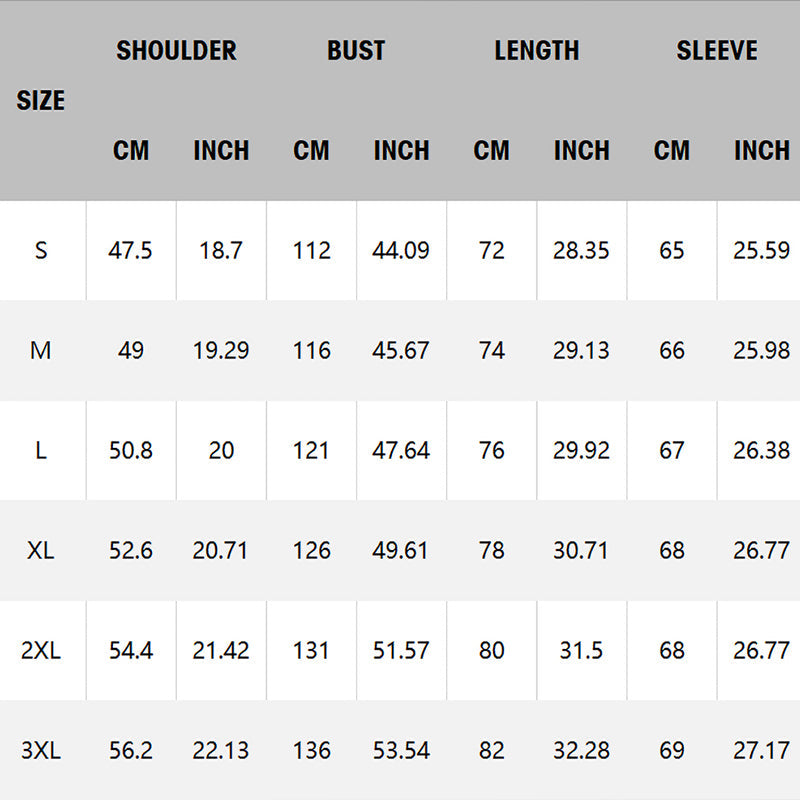 Solid Men’s Long-Sleeve Shirt