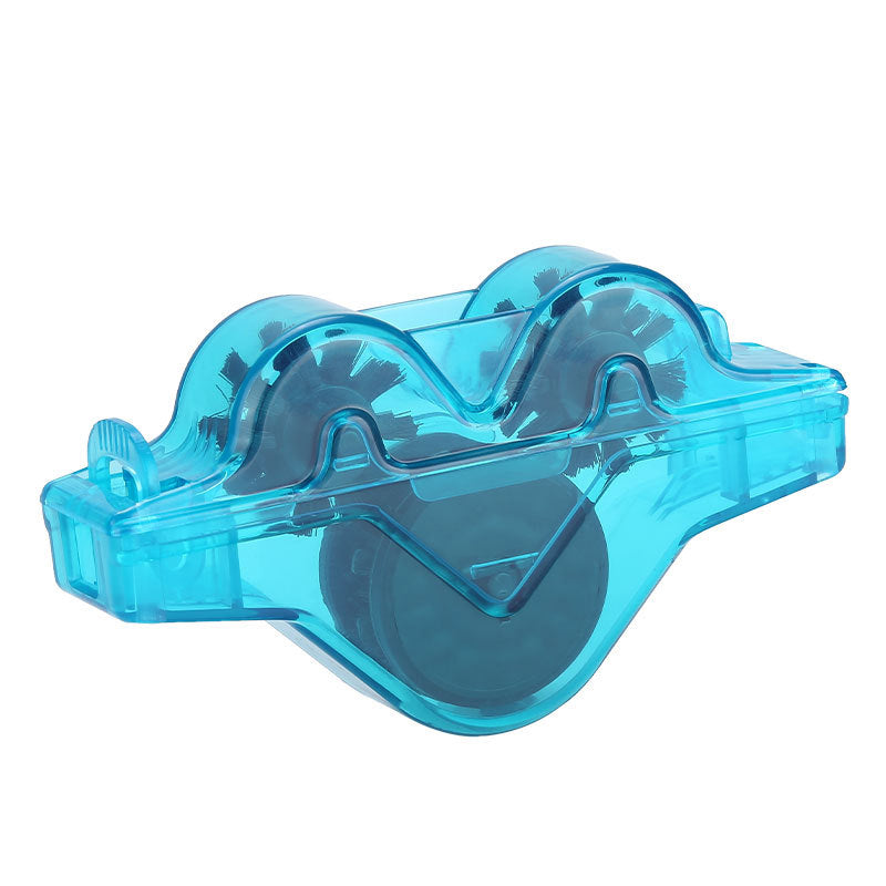Professional Bicycle Chain Cleaner Tool – Clean Your Chain Effortlessly!