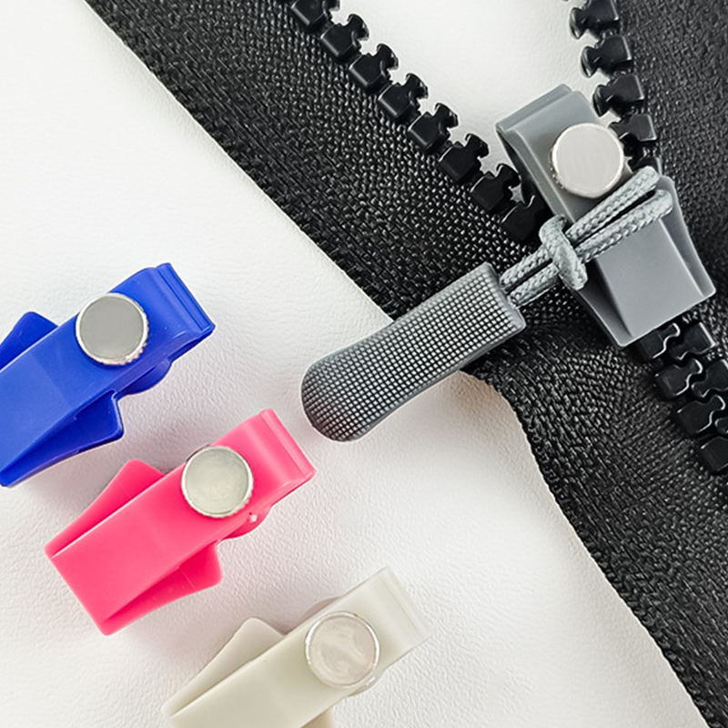 DIY Zipper Repair Kit for Clothing & Luggage