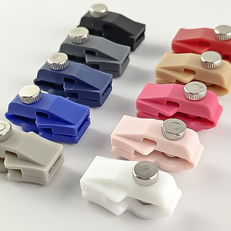 DIY Zipper Repair Kit for Clothing & Luggage