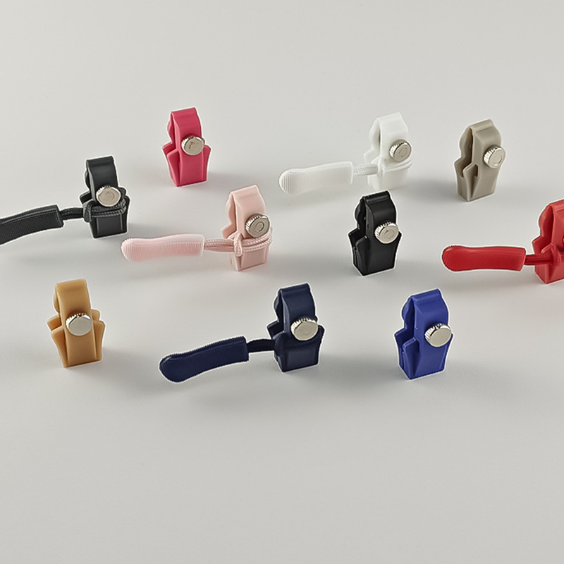 DIY Zipper Repair Kit for Clothing & Luggage