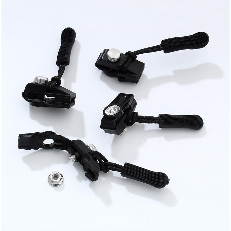 DIY Zipper Repair Kit for Clothing & Luggage