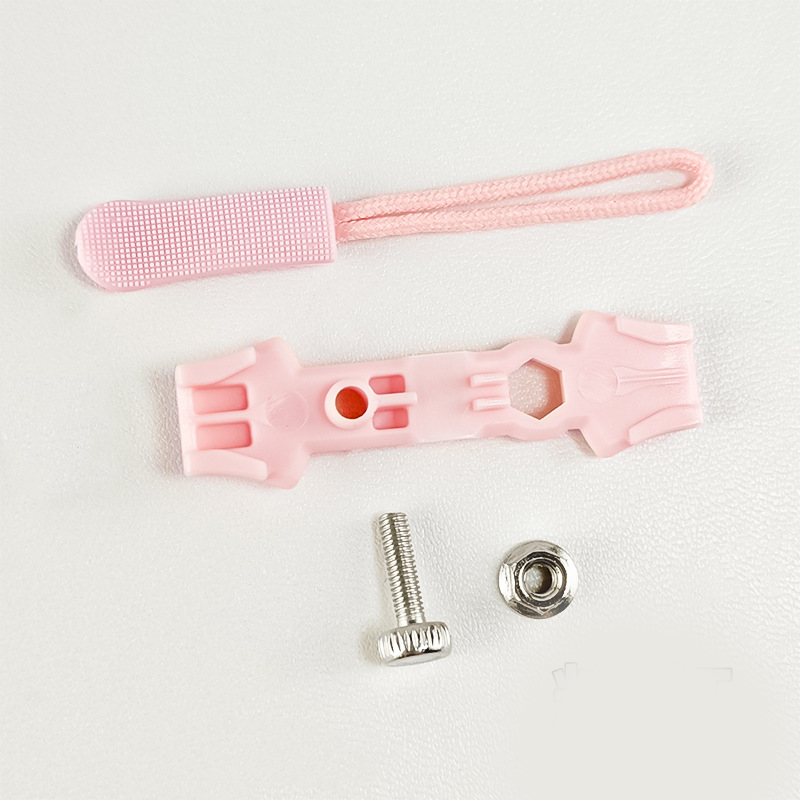 DIY Zipper Repair Kit for Clothing & Luggage