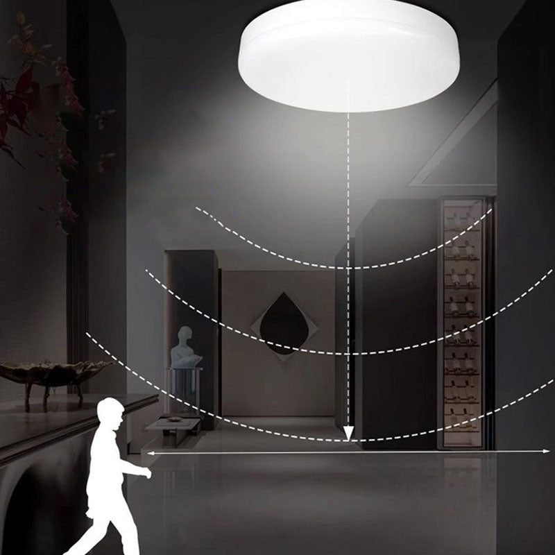 E27 Fitting with Motion Sensor