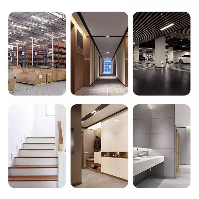 E27 Fitting with Motion Sensor