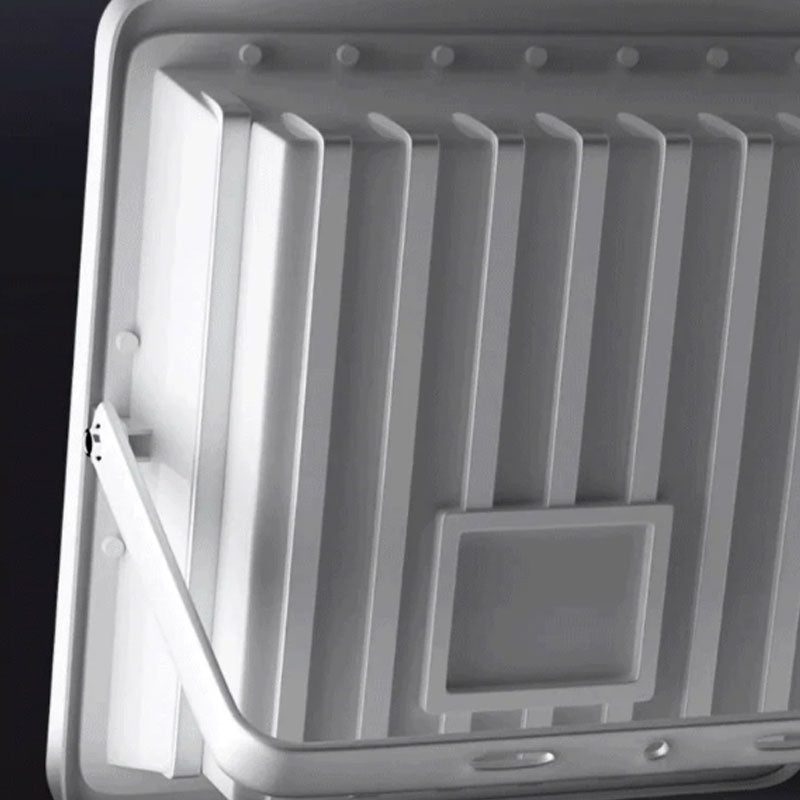 Waterproof Solar Garden Light Set