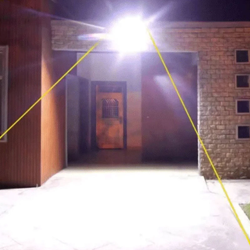 Waterproof Solar Garden Light Set