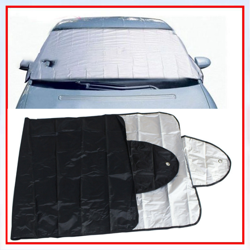 Windshield Cover – All-Weather Protection for All Seasons