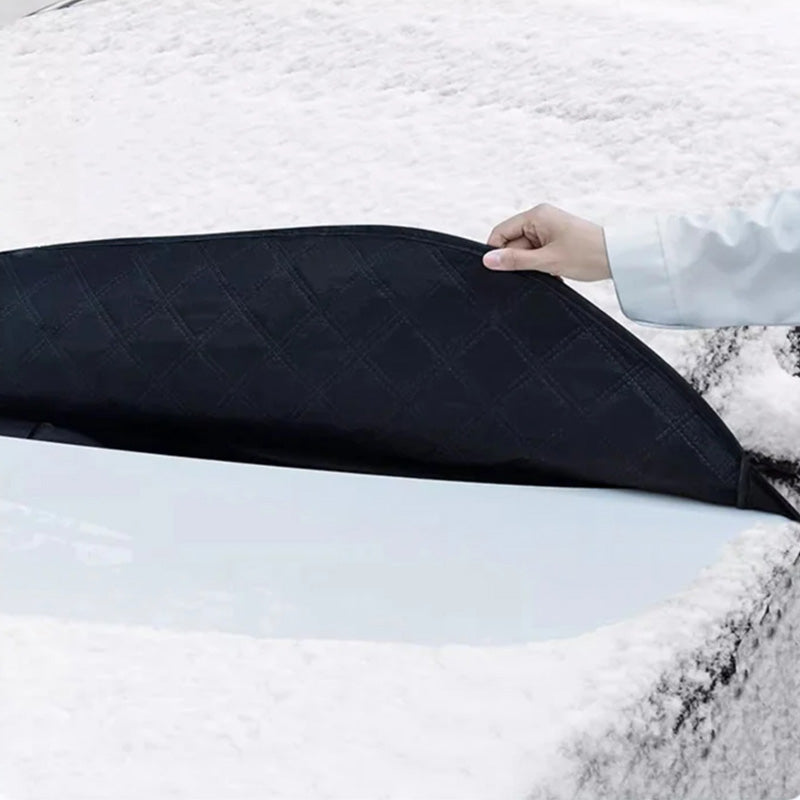 Windshield Cover – All-Weather Protection for All Seasons