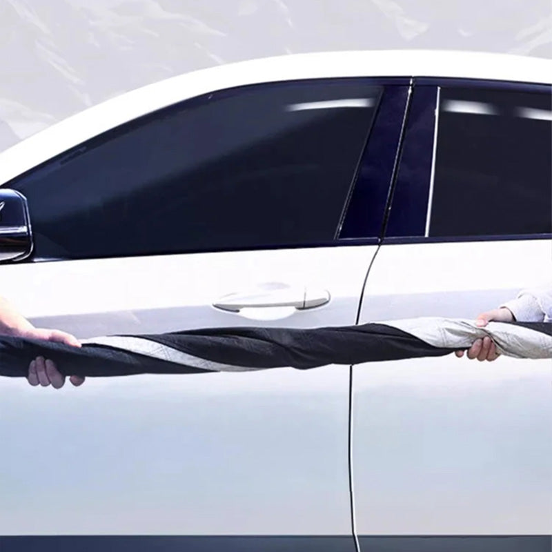 Windshield Cover – All-Weather Protection for All Seasons