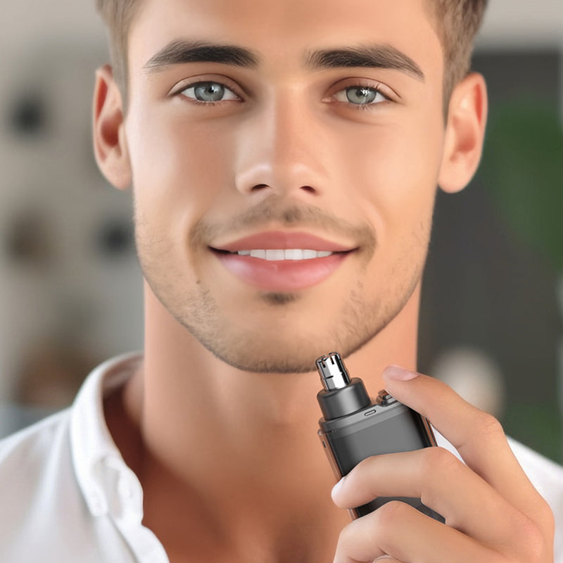 Electric Nose Hair Trimmer