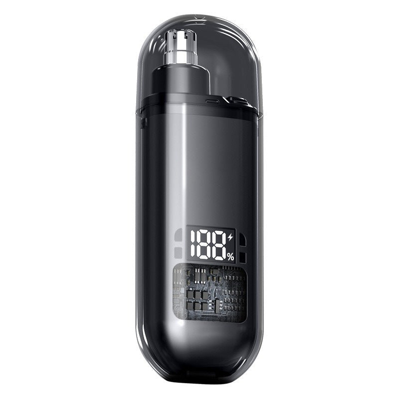 Electric Nose Hair Trimmer